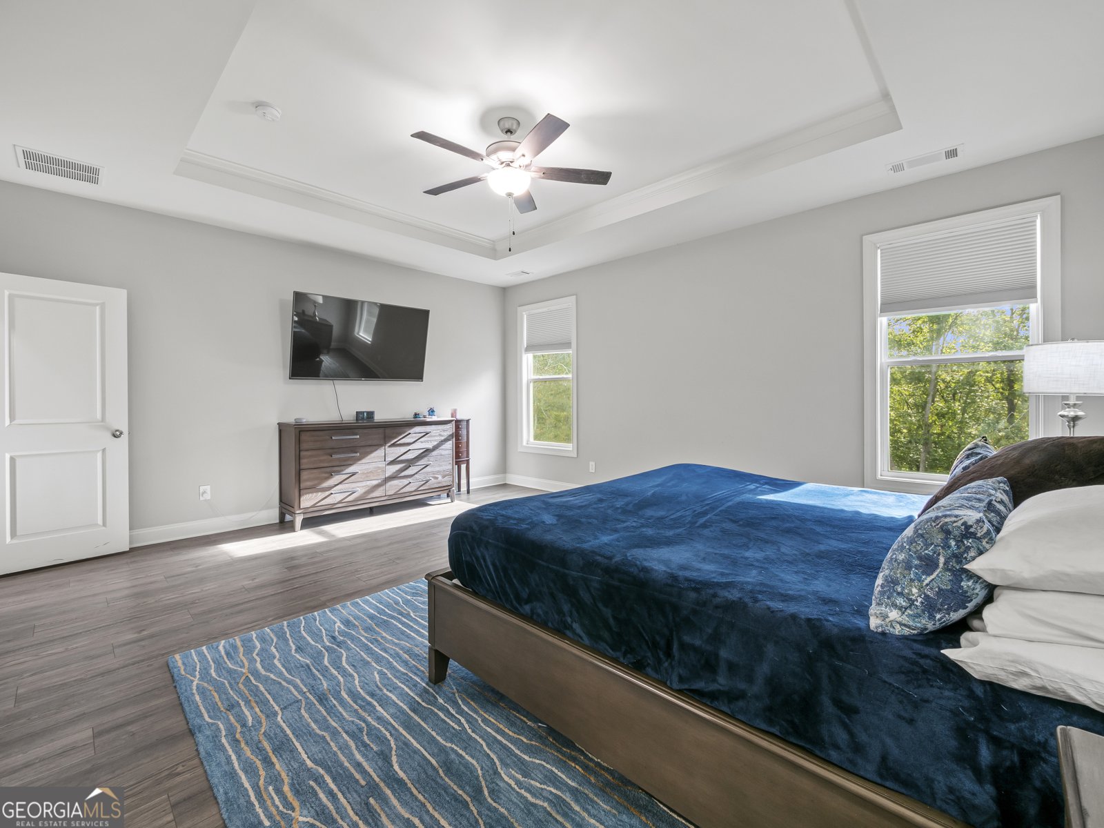 5007 Chastain Way Gainesville - Photo 25