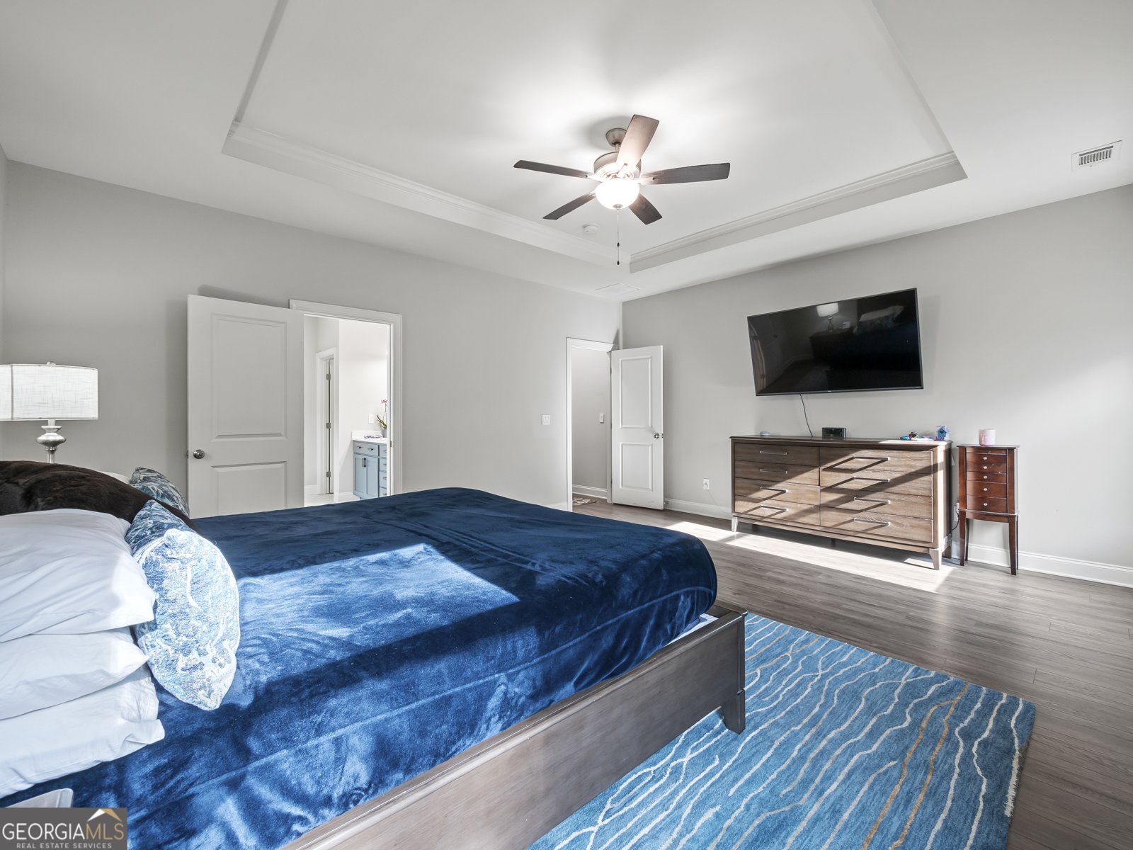 5007 Chastain Way Gainesville - Photo 32