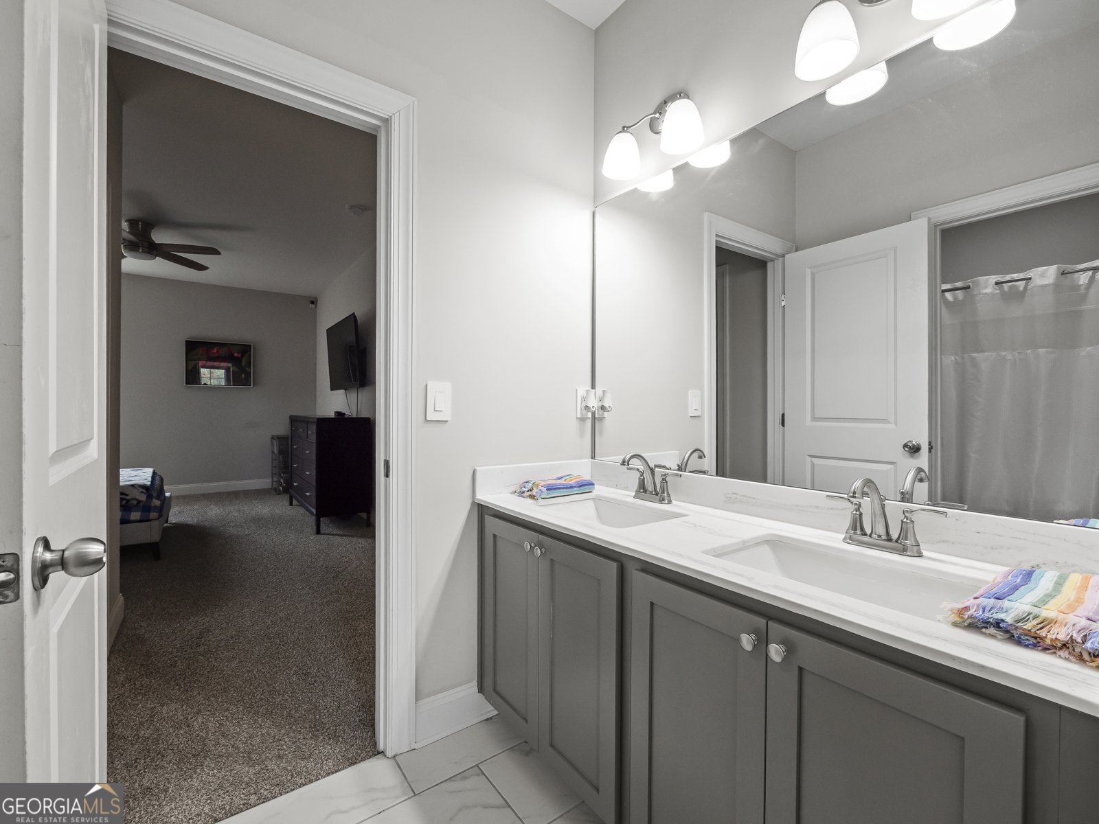 5007 Chastain Way Gainesville - Photo 38