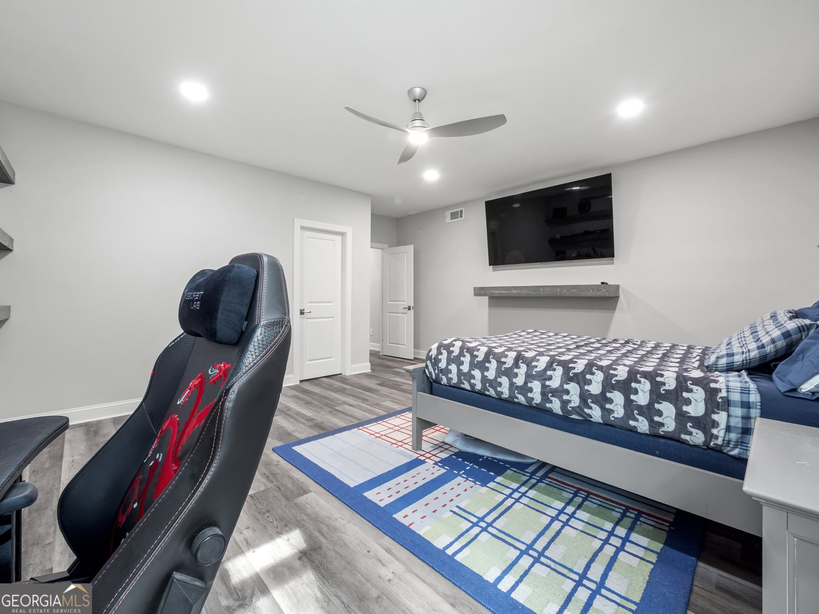 5007 Chastain Way Gainesville - Photo 50