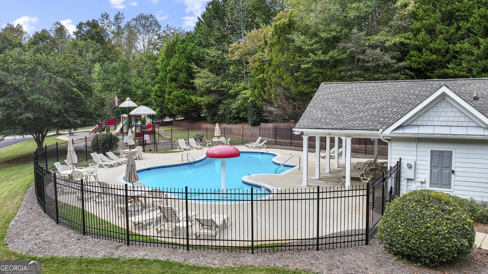 5007 Chastain Way Gainesville - Photo 58