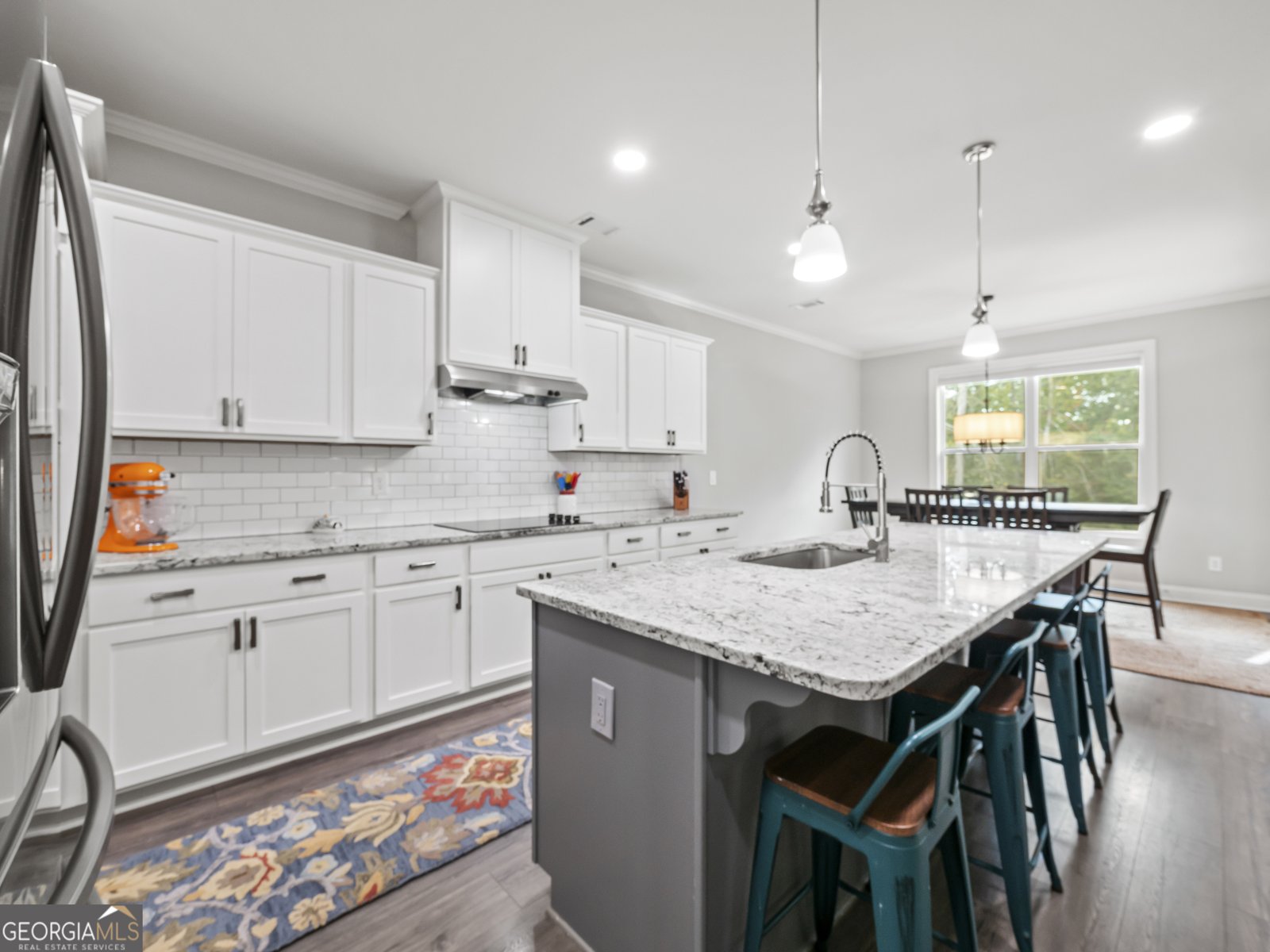 5007 Chastain Way Gainesville - Photo 6