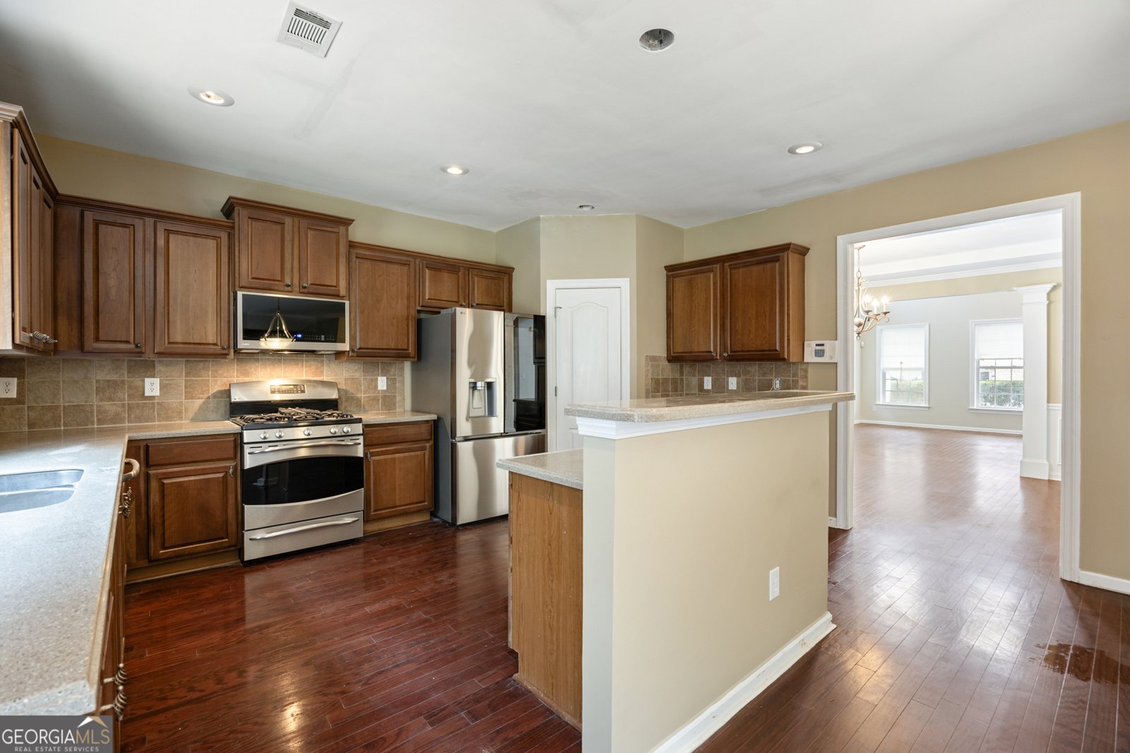 1878 Mountain Park Run Loganville - Photo 16