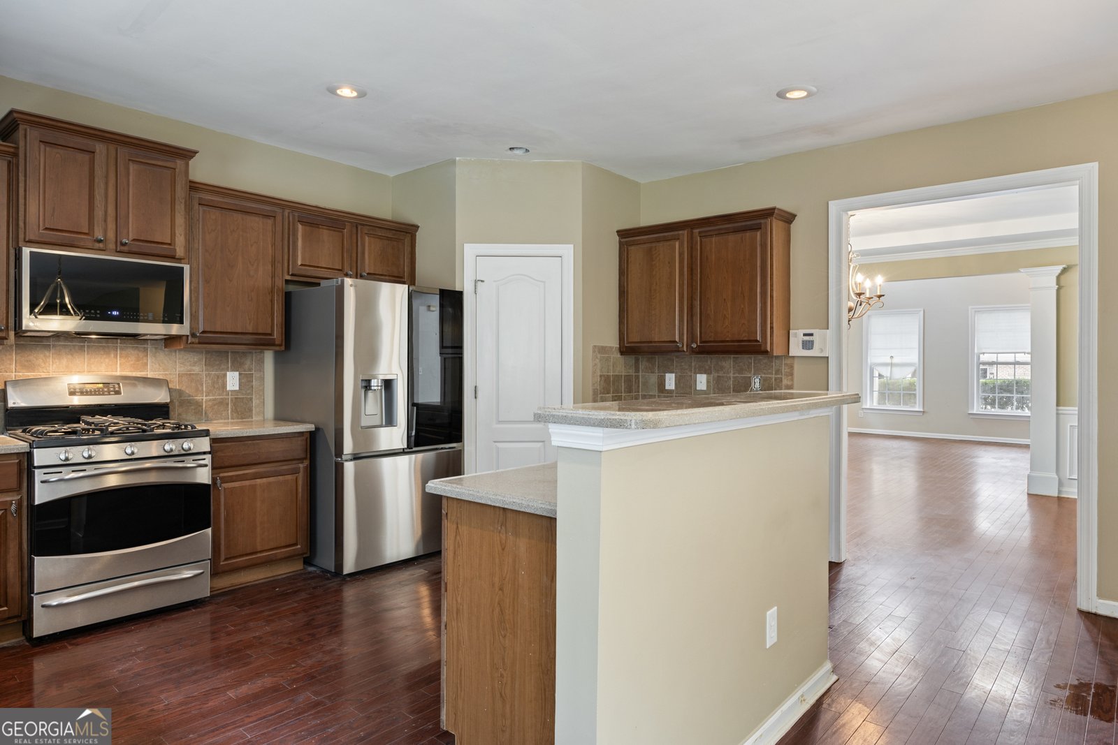 1878 Mountain Park Run Loganville - Photo 17