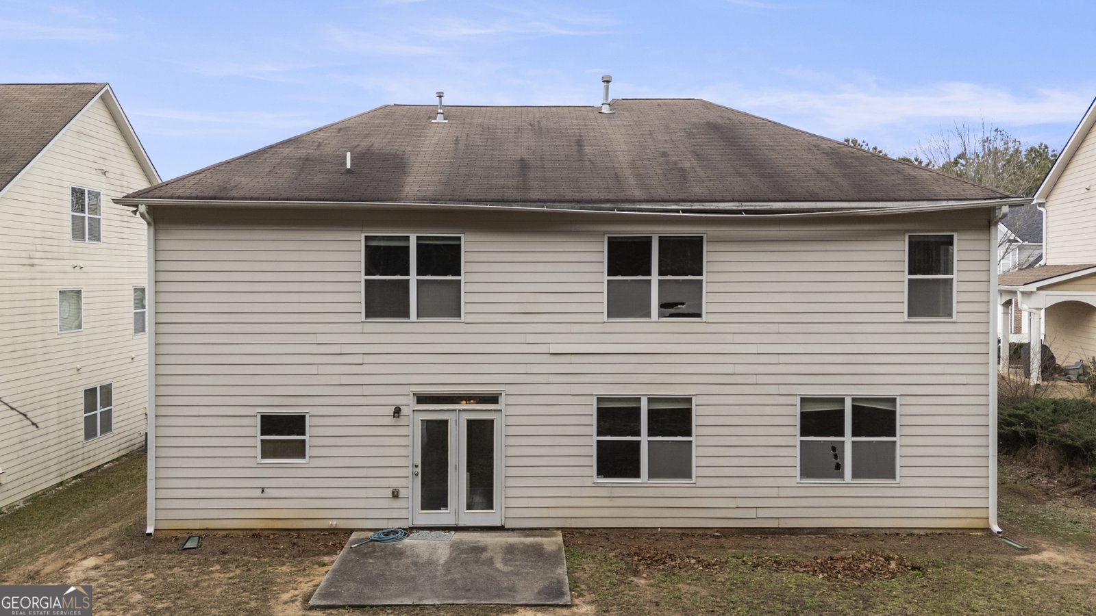 1878 Mountain Park Run Loganville - Photo 39