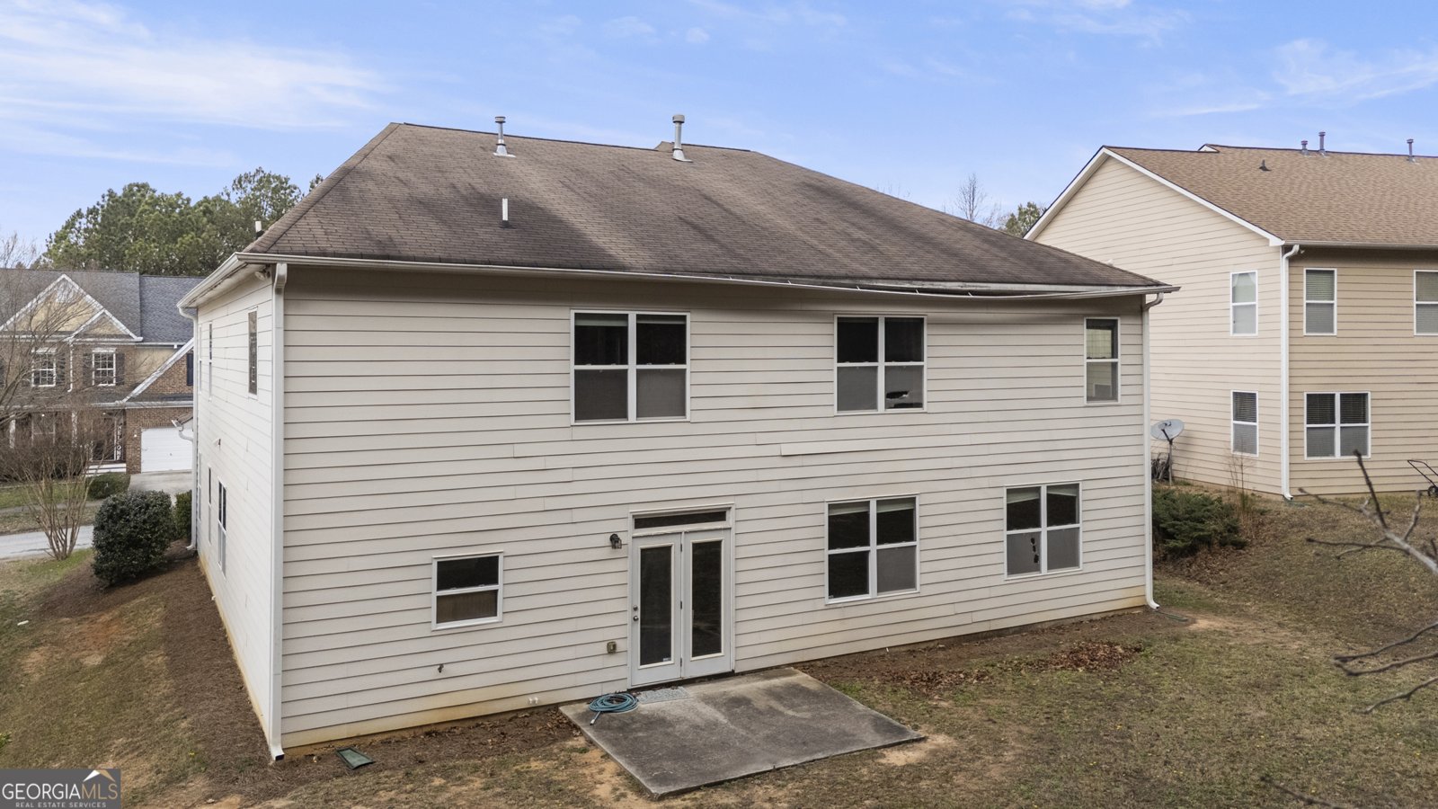 1878 Mountain Park Run Loganville - Photo 40