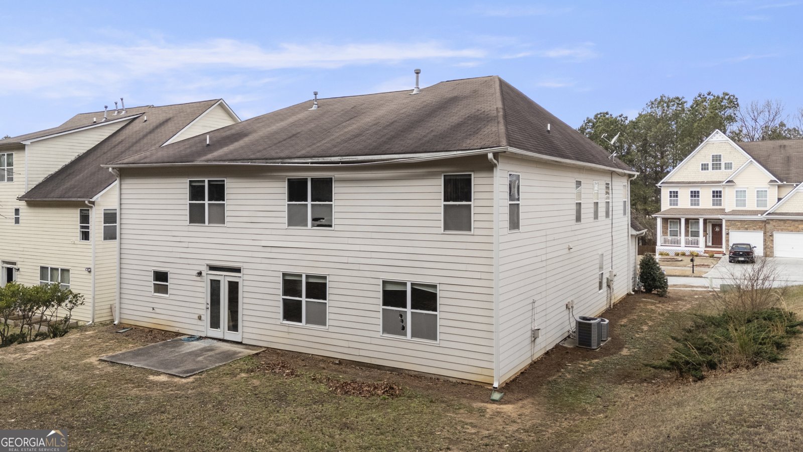 1878 Mountain Park Run Loganville - Photo 41