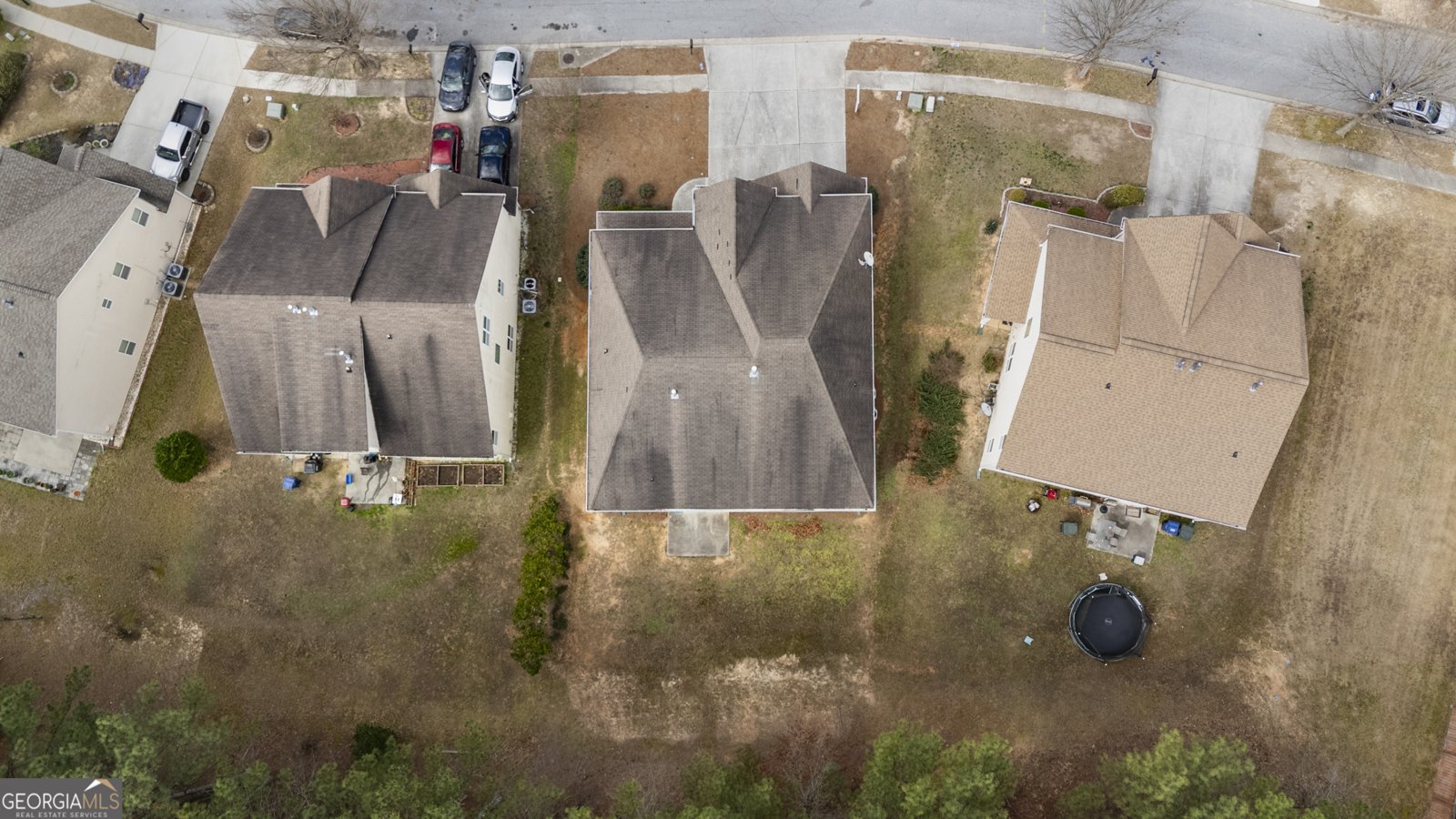 1878 Mountain Park Run Loganville - Photo 42