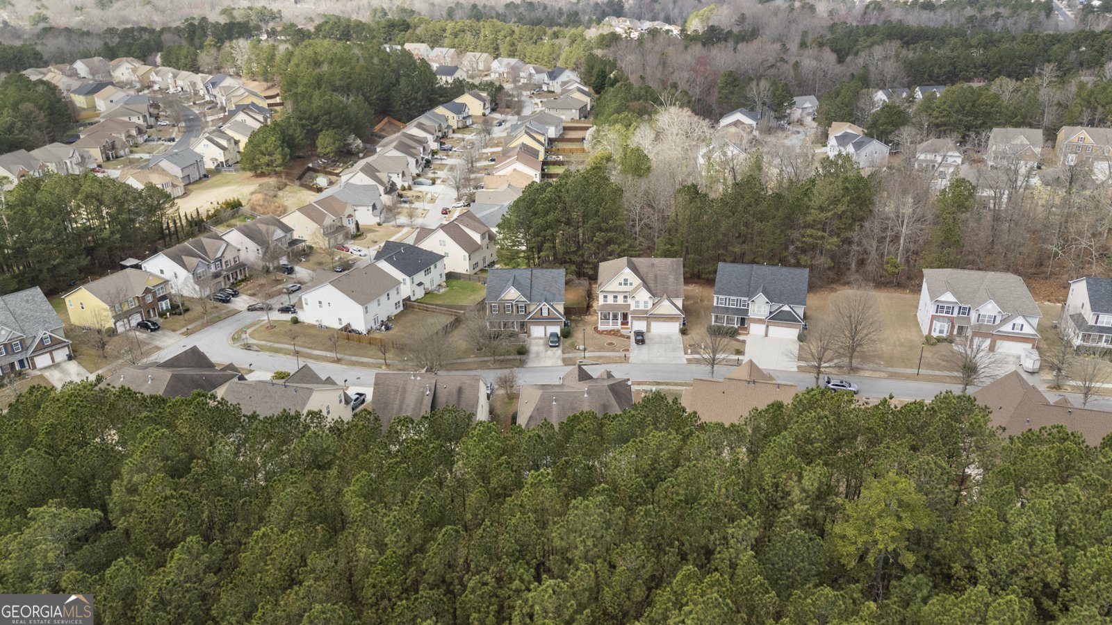 1878 Mountain Park Run Loganville - Photo 43