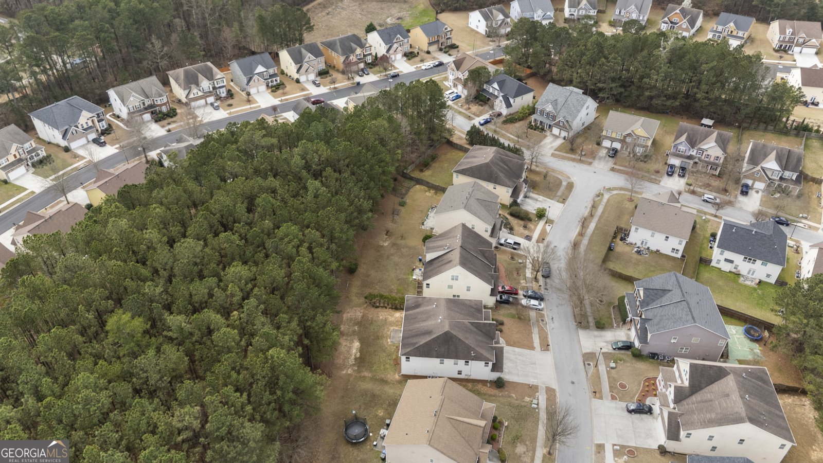 1878 Mountain Park Run Loganville - Photo 45