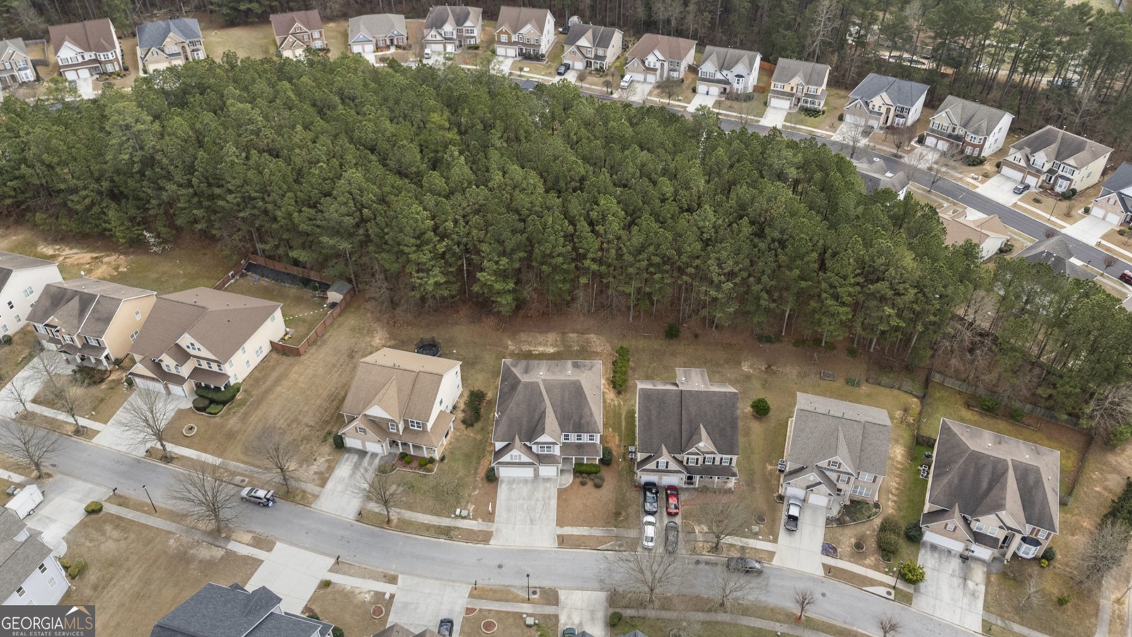 1878 Mountain Park Run Loganville - Photo 47