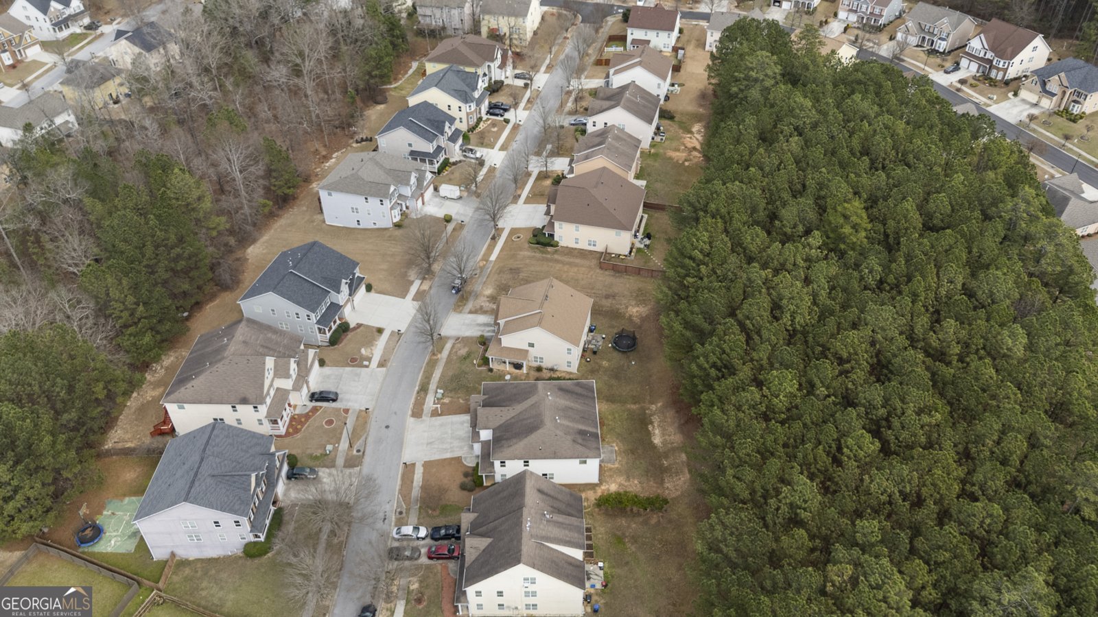 1878 Mountain Park Run Loganville - Photo 49