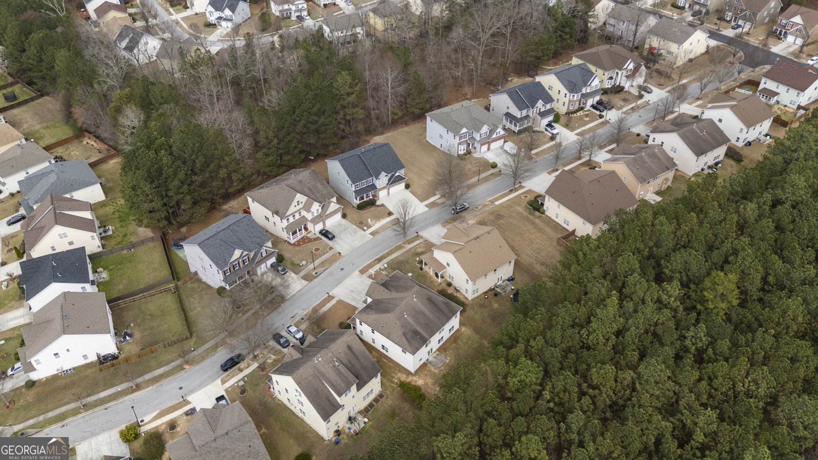 1878 Mountain Park Run Loganville - Photo 50