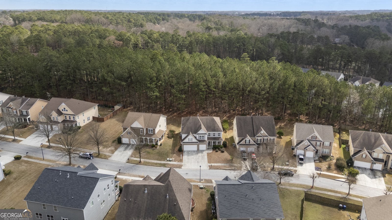 1878 Mountain Park Run Loganville - Photo 51