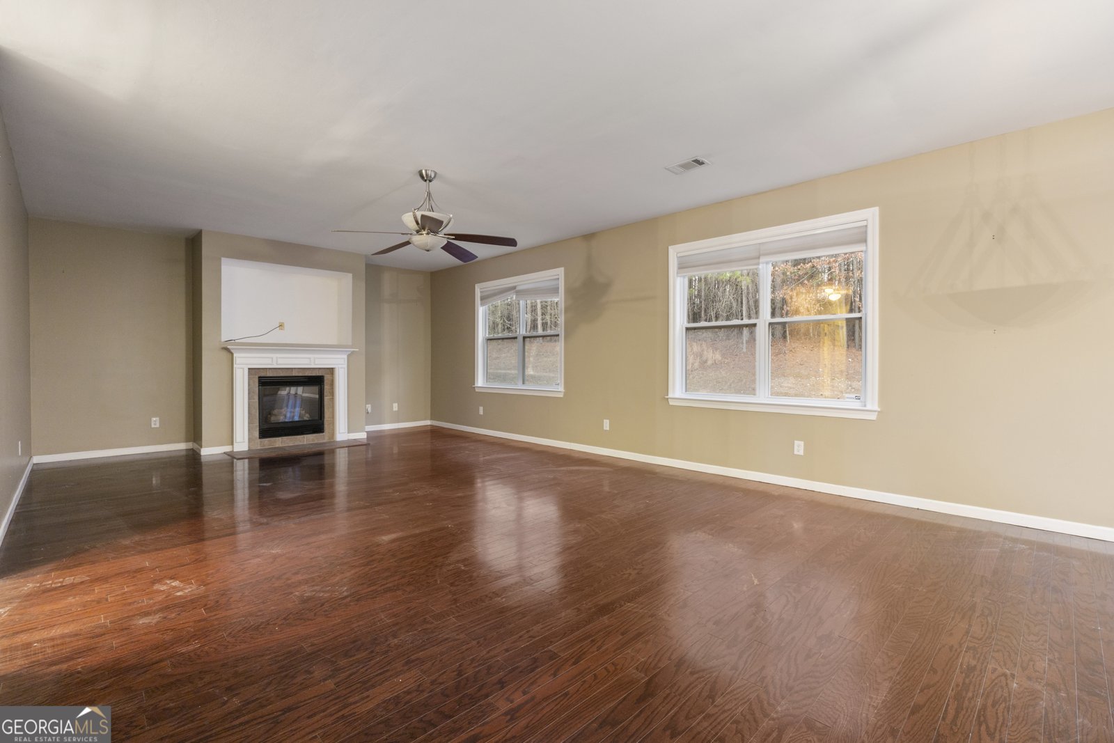 1878 Mountain Park Run Loganville - Photo 9