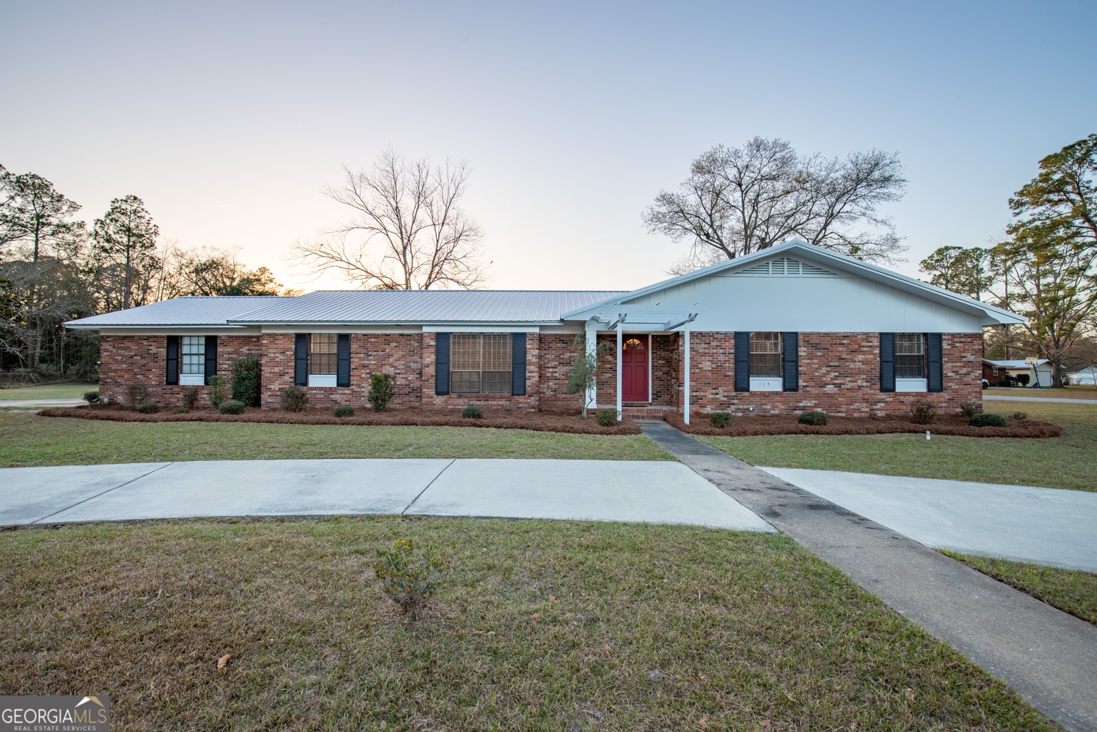 185 Pierce Street Jesup - Photo 1