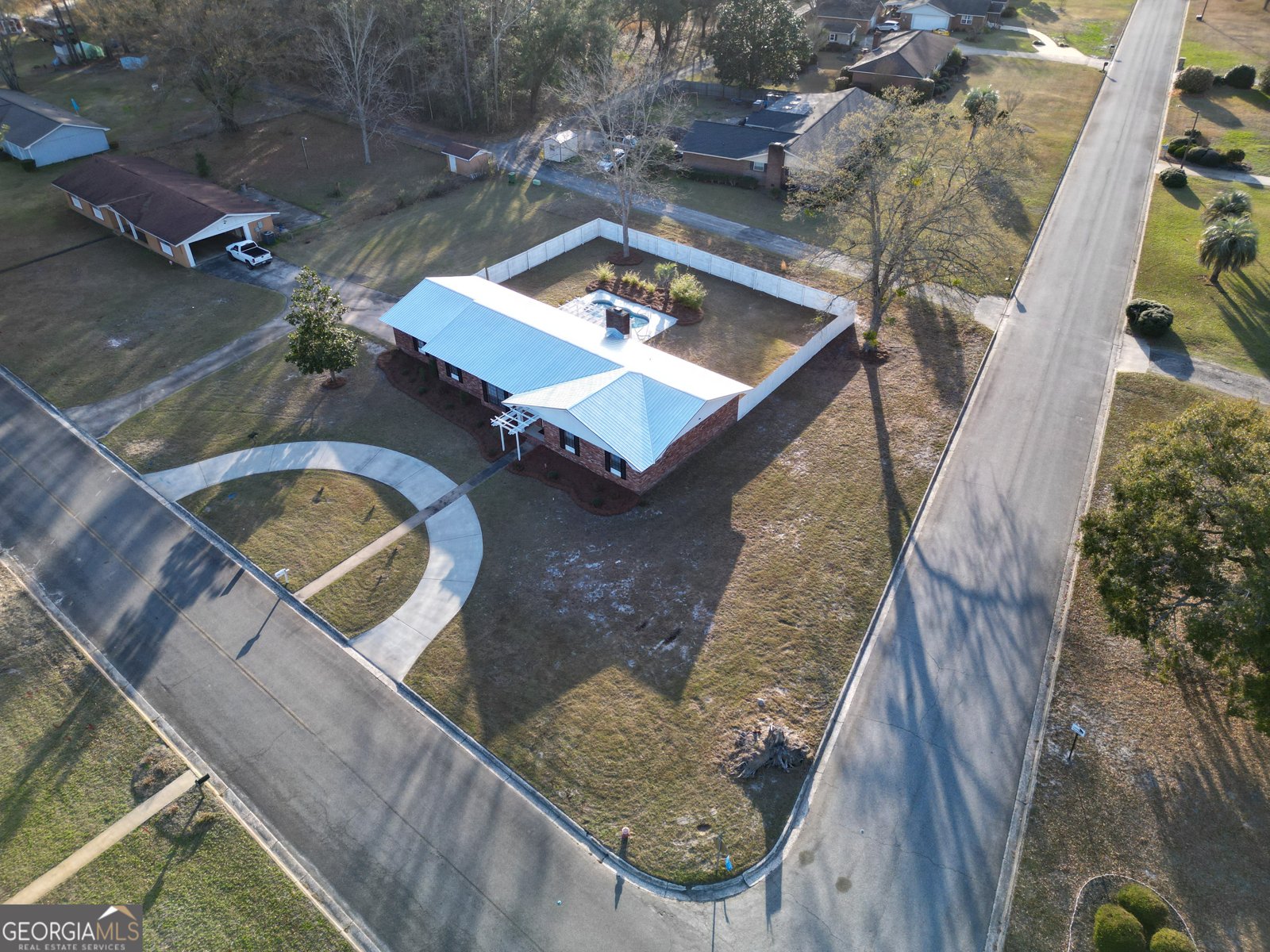 185 Pierce Street Jesup - Photo 35