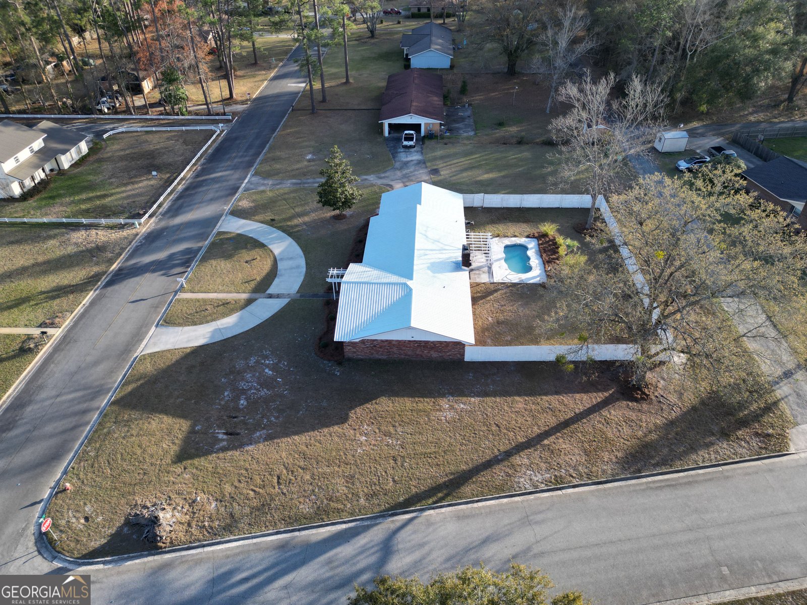 185 Pierce Street Jesup - Photo 36