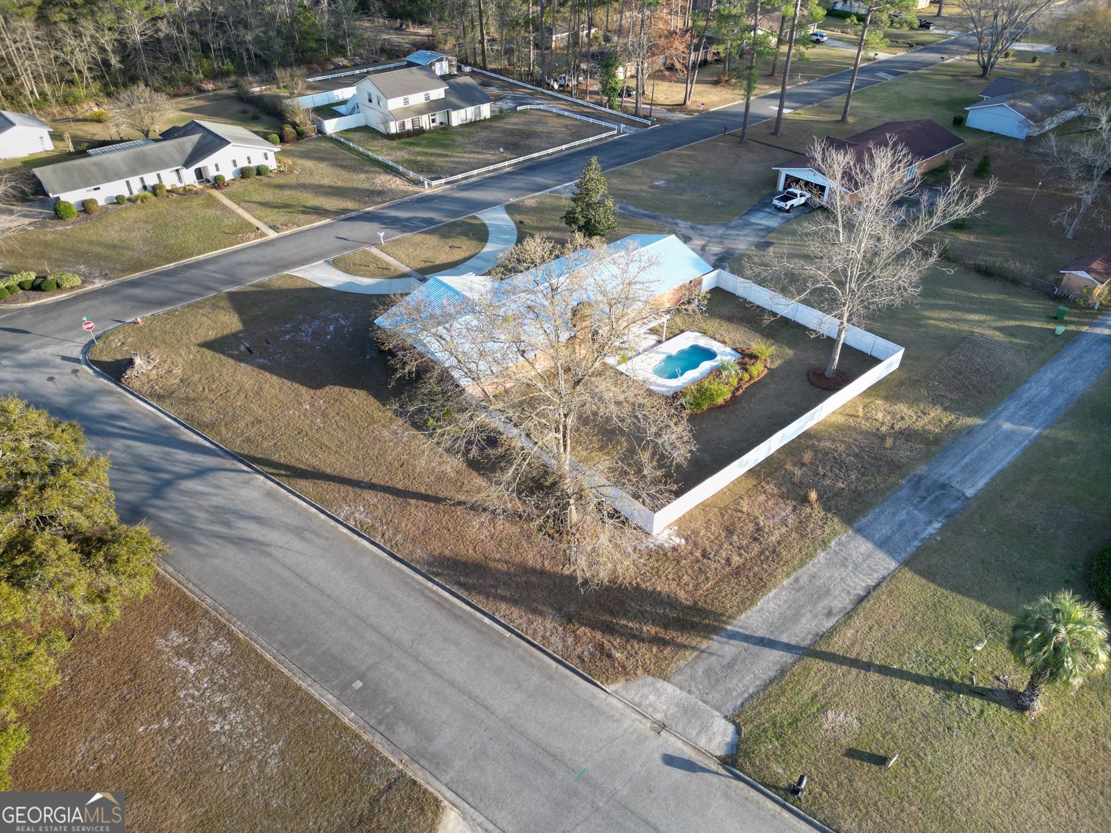 185 Pierce Street Jesup - Photo 37