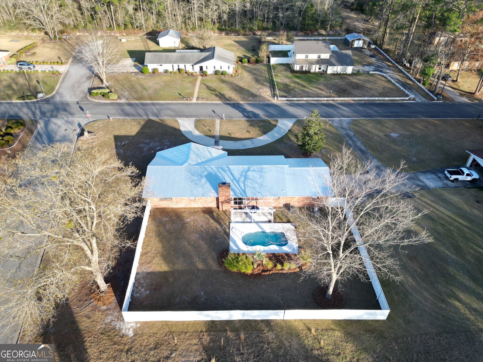 185 Pierce Street Jesup - Photo 38