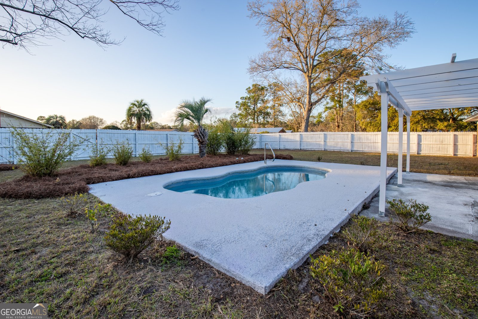 185 Pierce Street Jesup - Photo 7