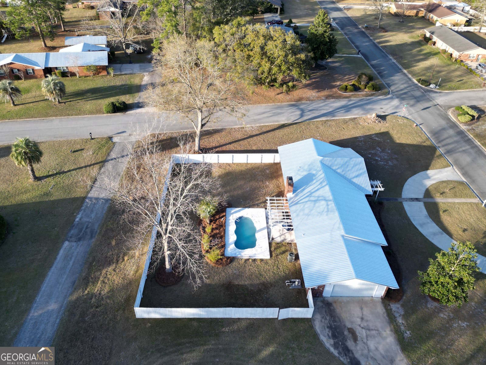 185 Pierce Street Jesup - Photo 8