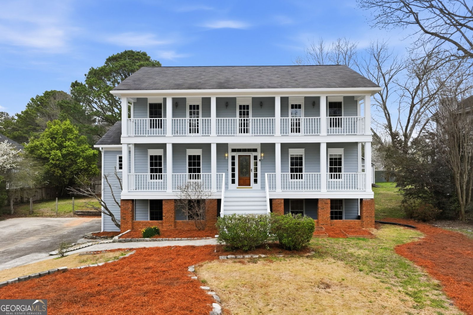 3348 Summit Turf Lane Snellville - Photo 1