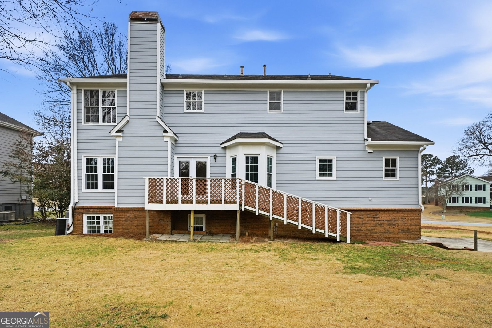 3348 Summit Turf Lane Snellville - Photo 49