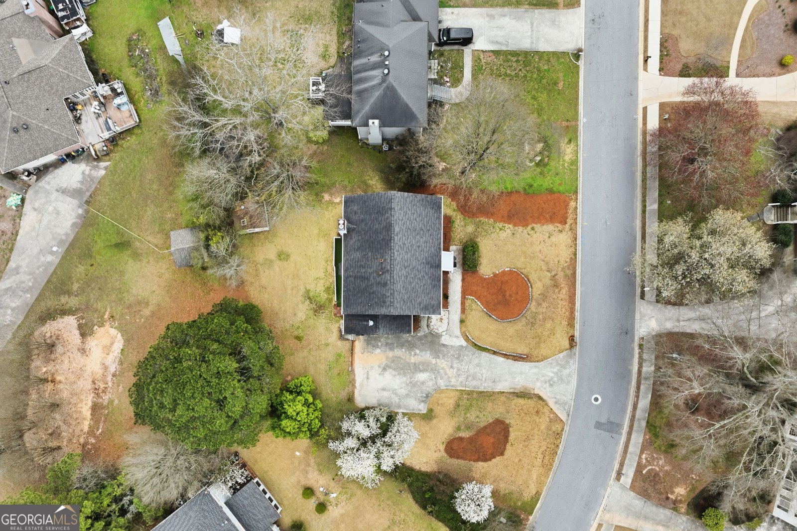 3348 Summit Turf Lane Snellville - Photo 51