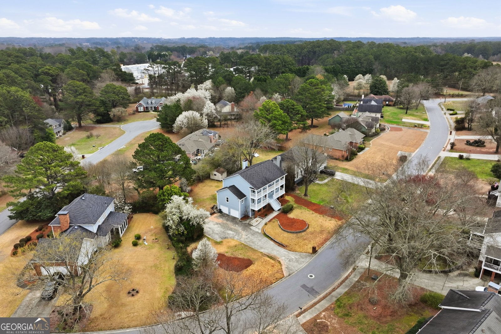 3348 Summit Turf Lane Snellville - Photo 52