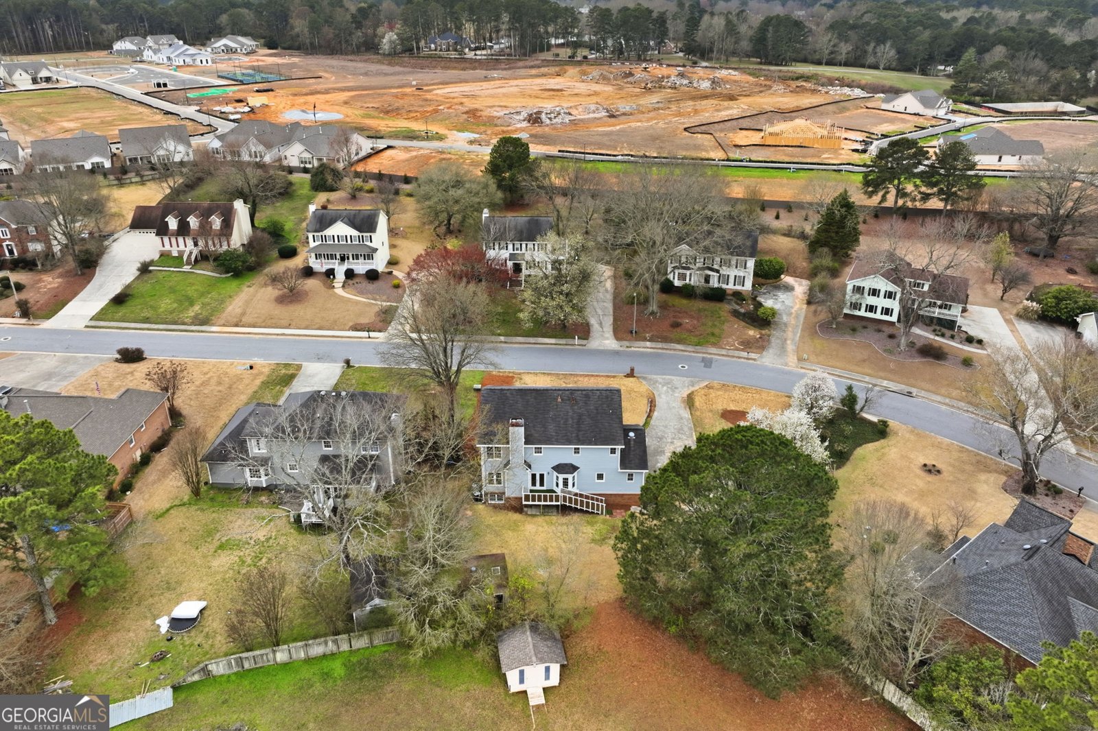 3348 Summit Turf Lane Snellville - Photo 53