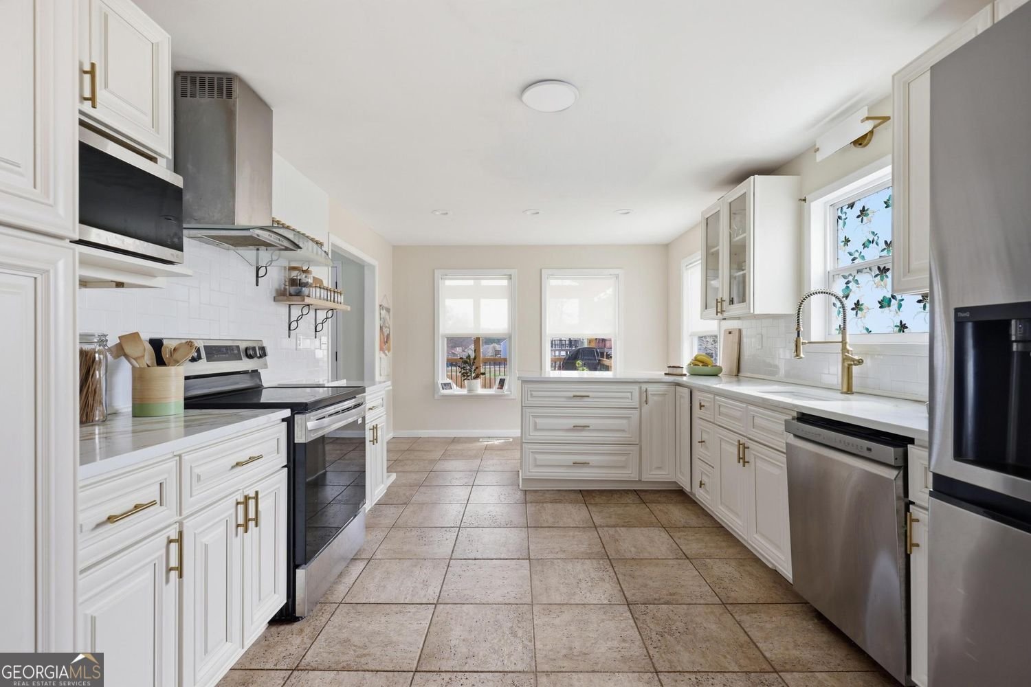 2560 Blakely Court Marietta - Photo 10