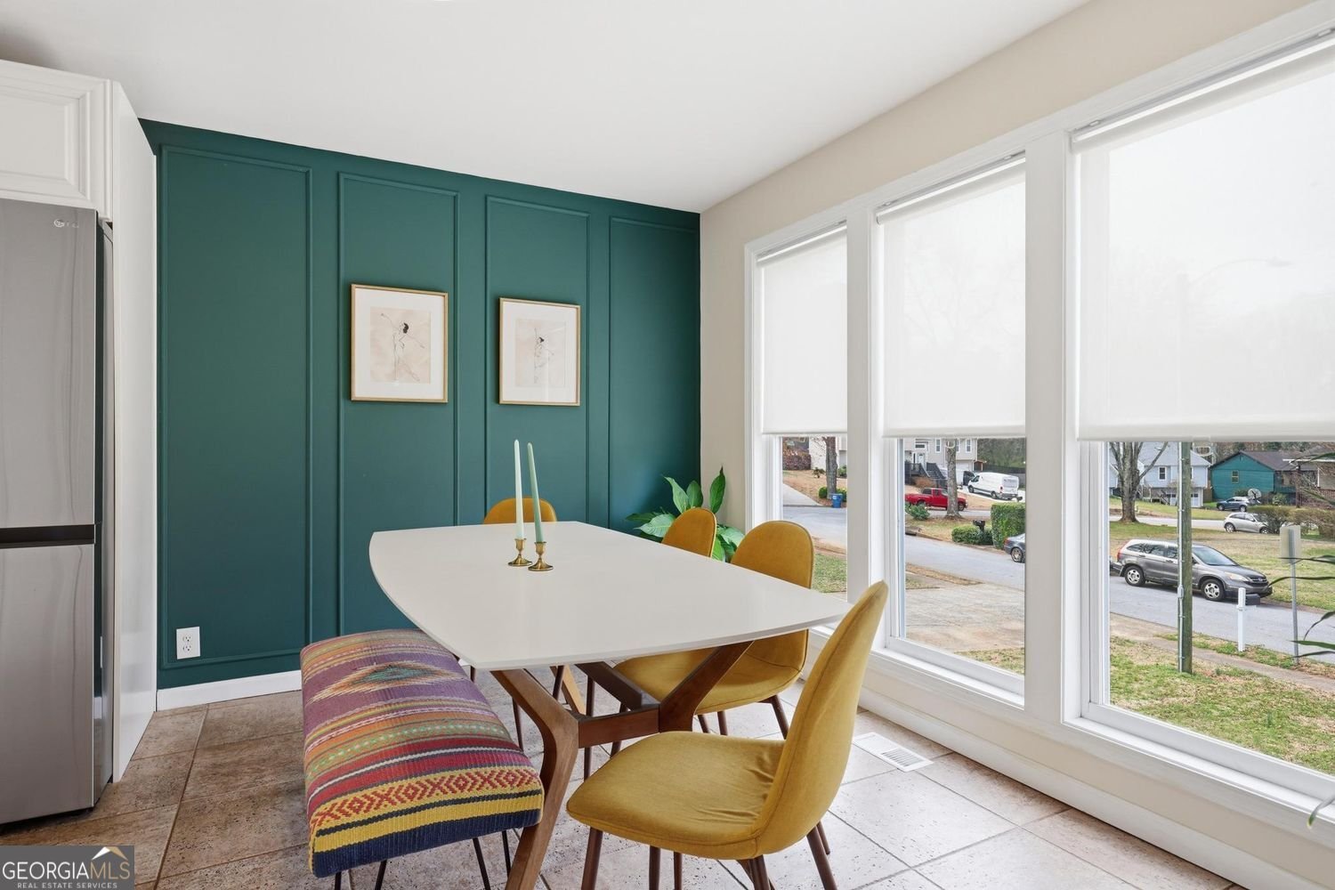 2560 Blakely Court Marietta - Photo 11