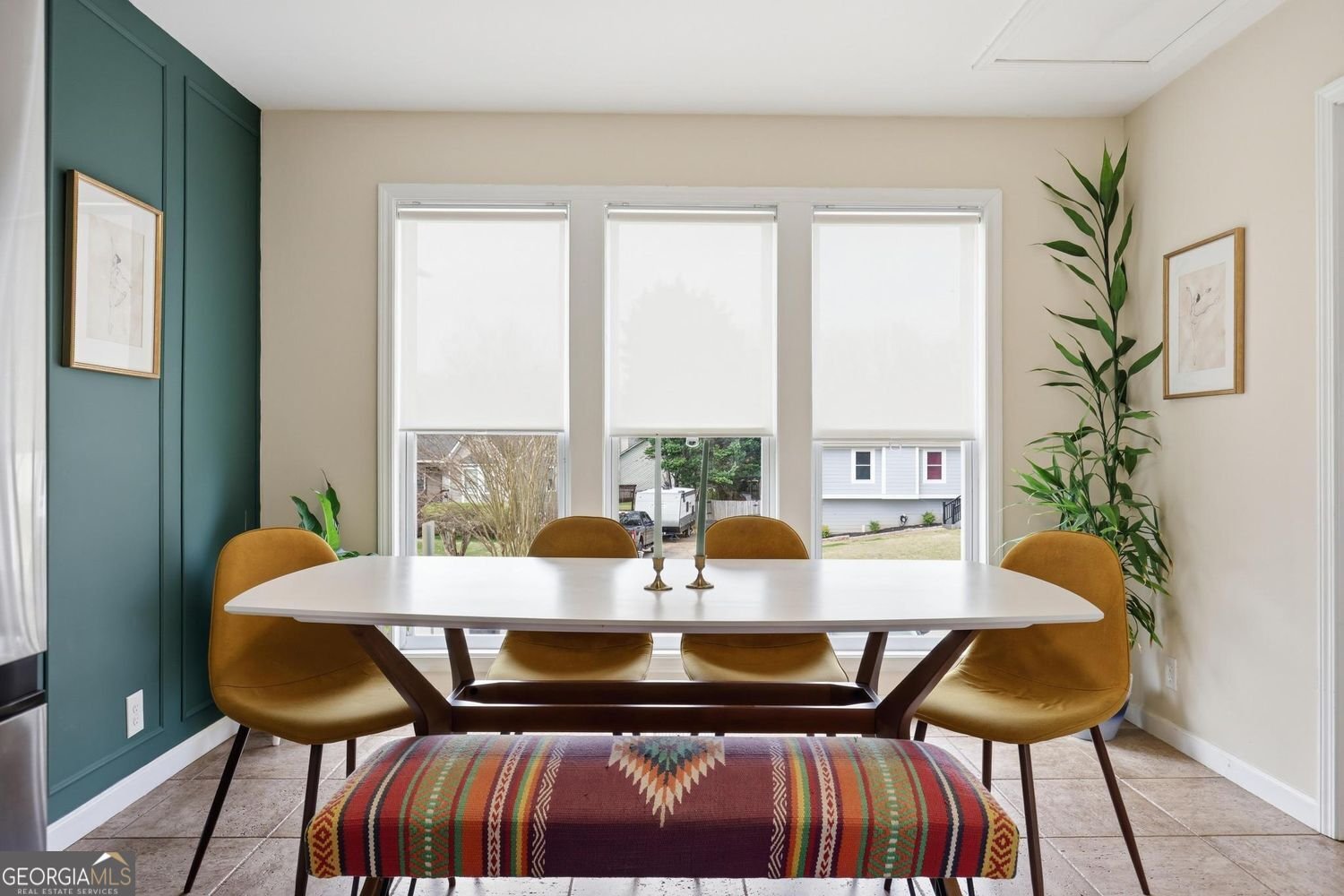 2560 Blakely Court Marietta - Photo 12