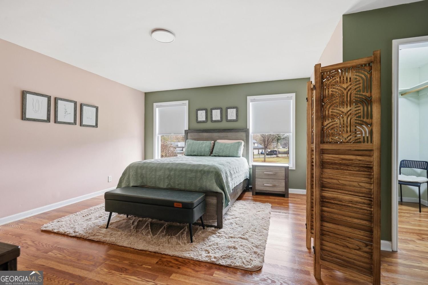 2560 Blakely Court Marietta - Photo 13