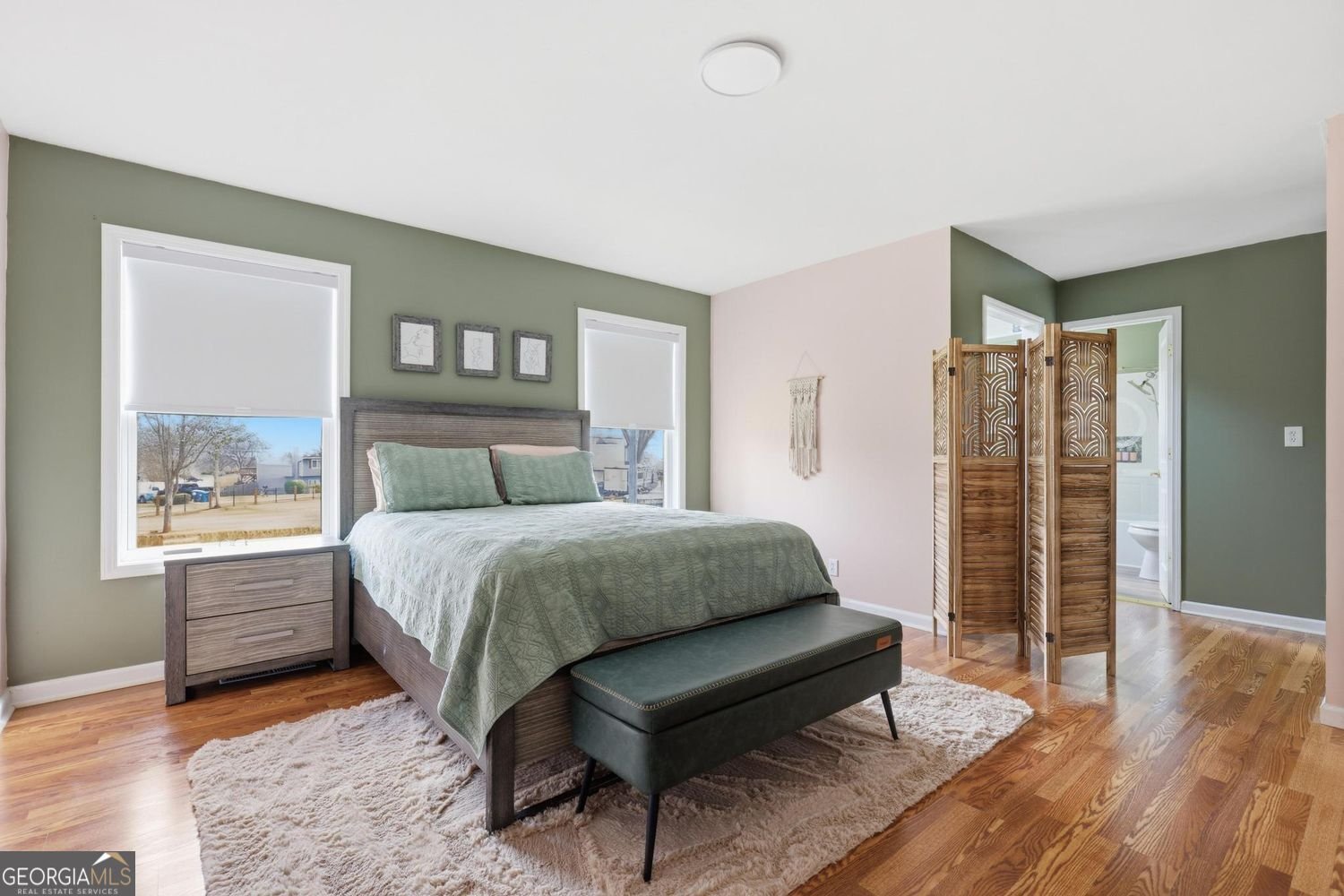 2560 Blakely Court Marietta - Photo 14