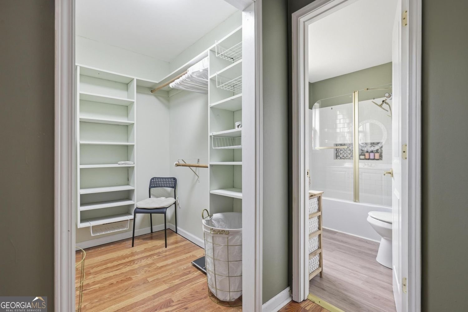 2560 Blakely Court Marietta - Photo 16