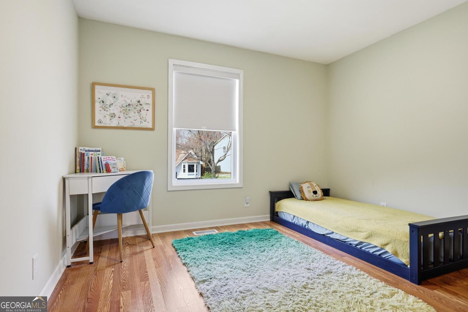 2560 Blakely Court Marietta - Photo 18