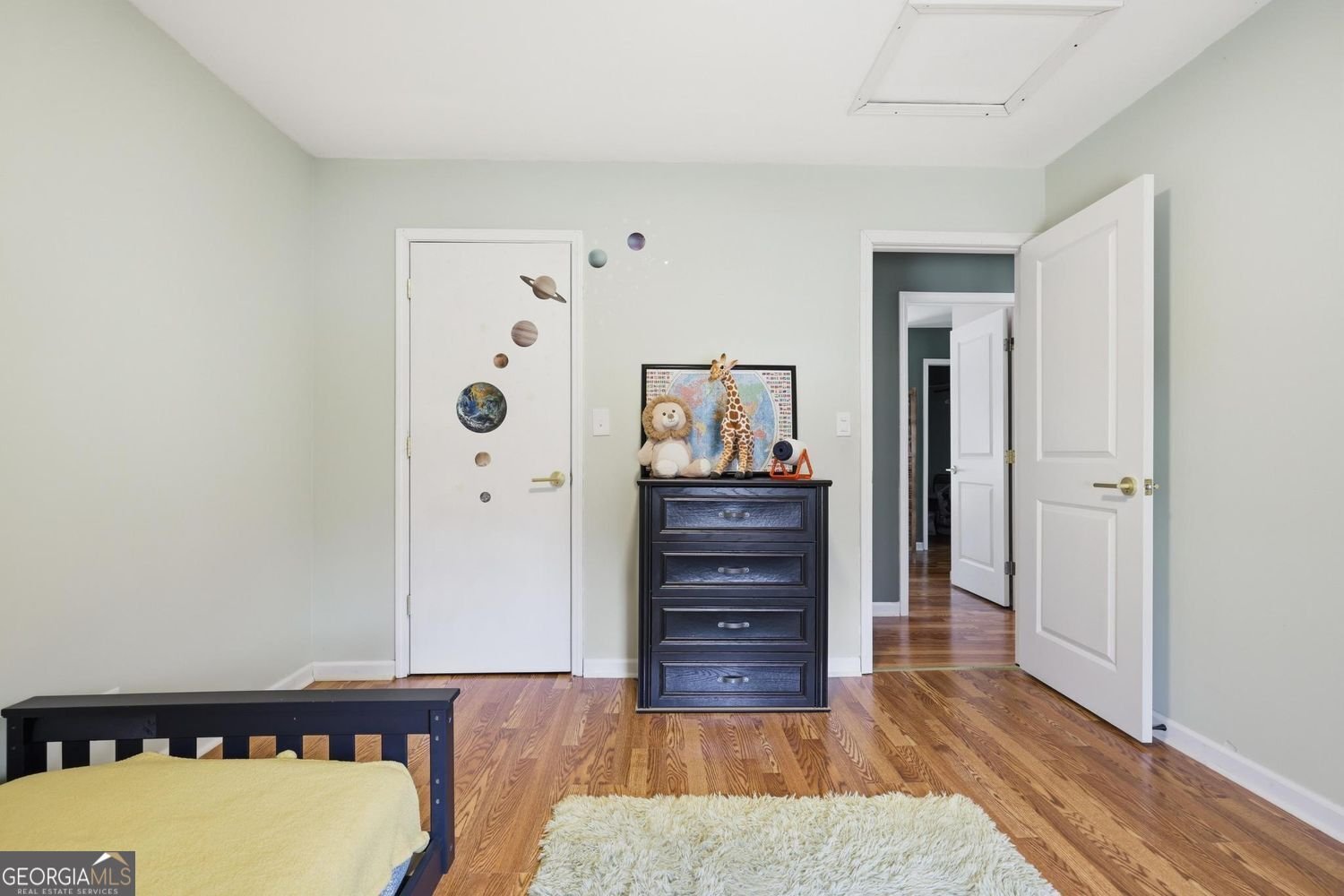 2560 Blakely Court Marietta - Photo 19