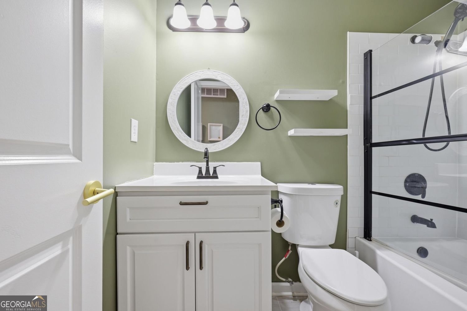 2560 Blakely Court Marietta - Photo 21