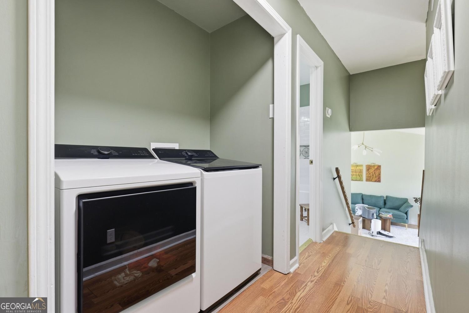 2560 Blakely Court Marietta - Photo 22