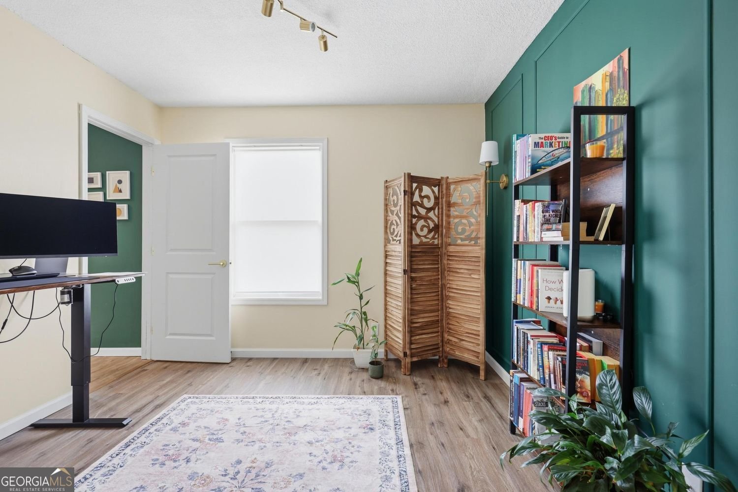 2560 Blakely Court Marietta - Photo 23