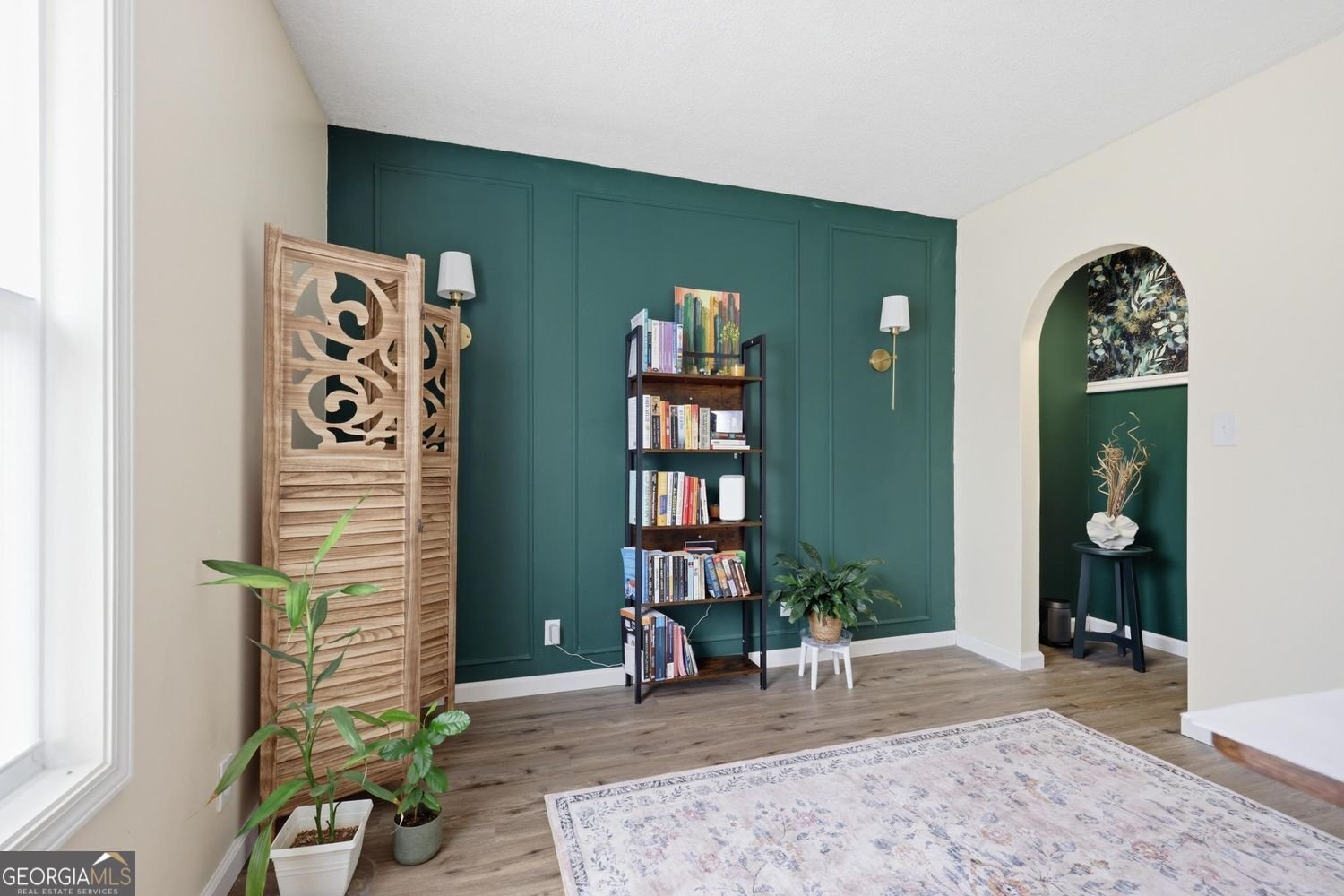 2560 Blakely Court Marietta - Photo 24