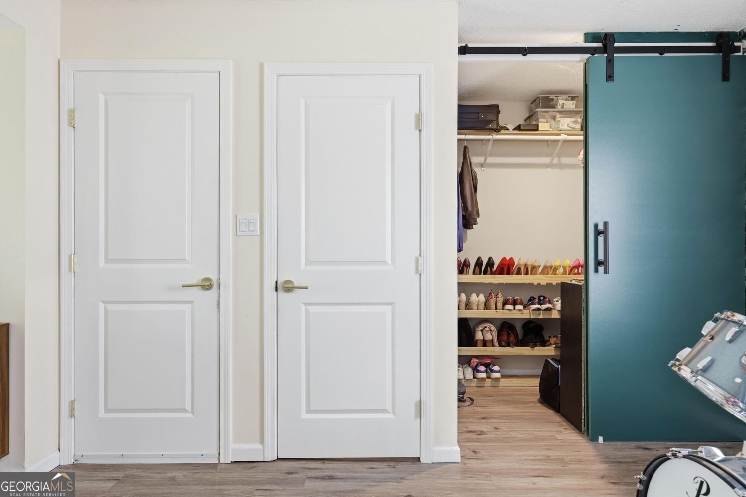 2560 Blakely Court Marietta - Photo 25