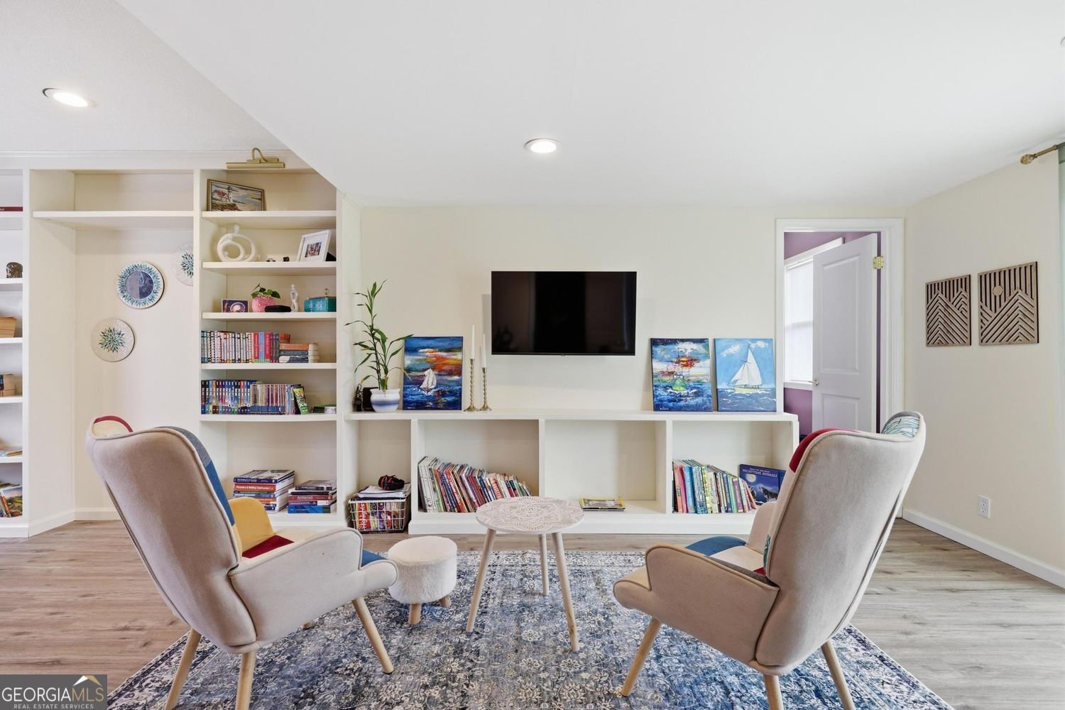 2560 Blakely Court Marietta - Photo 29