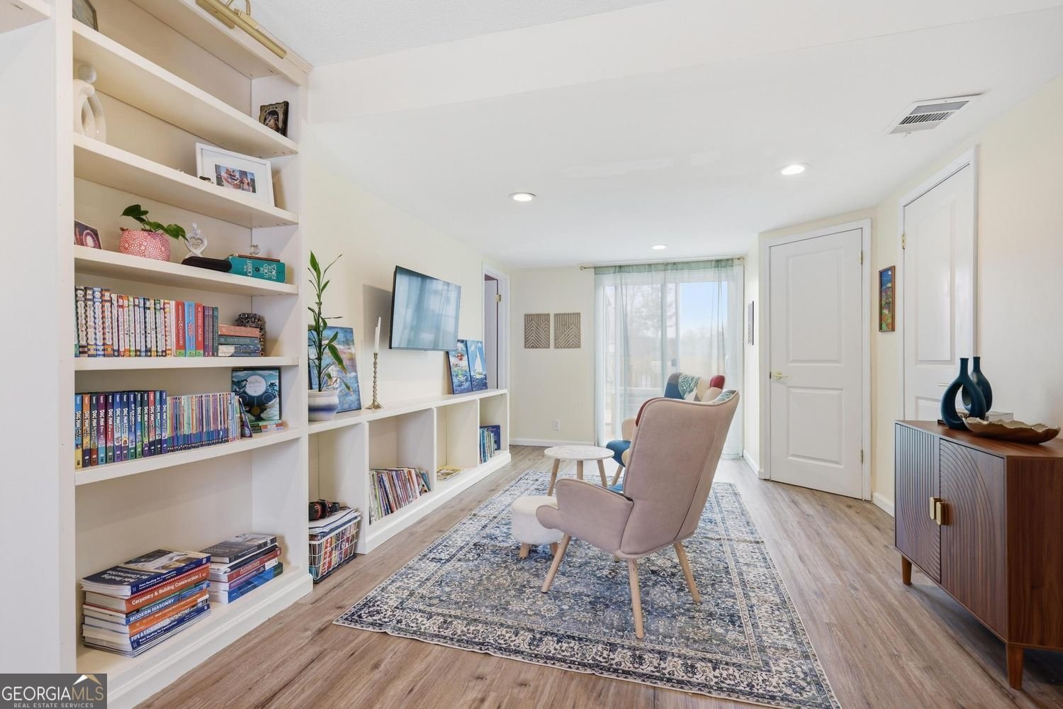 2560 Blakely Court Marietta - Photo 30