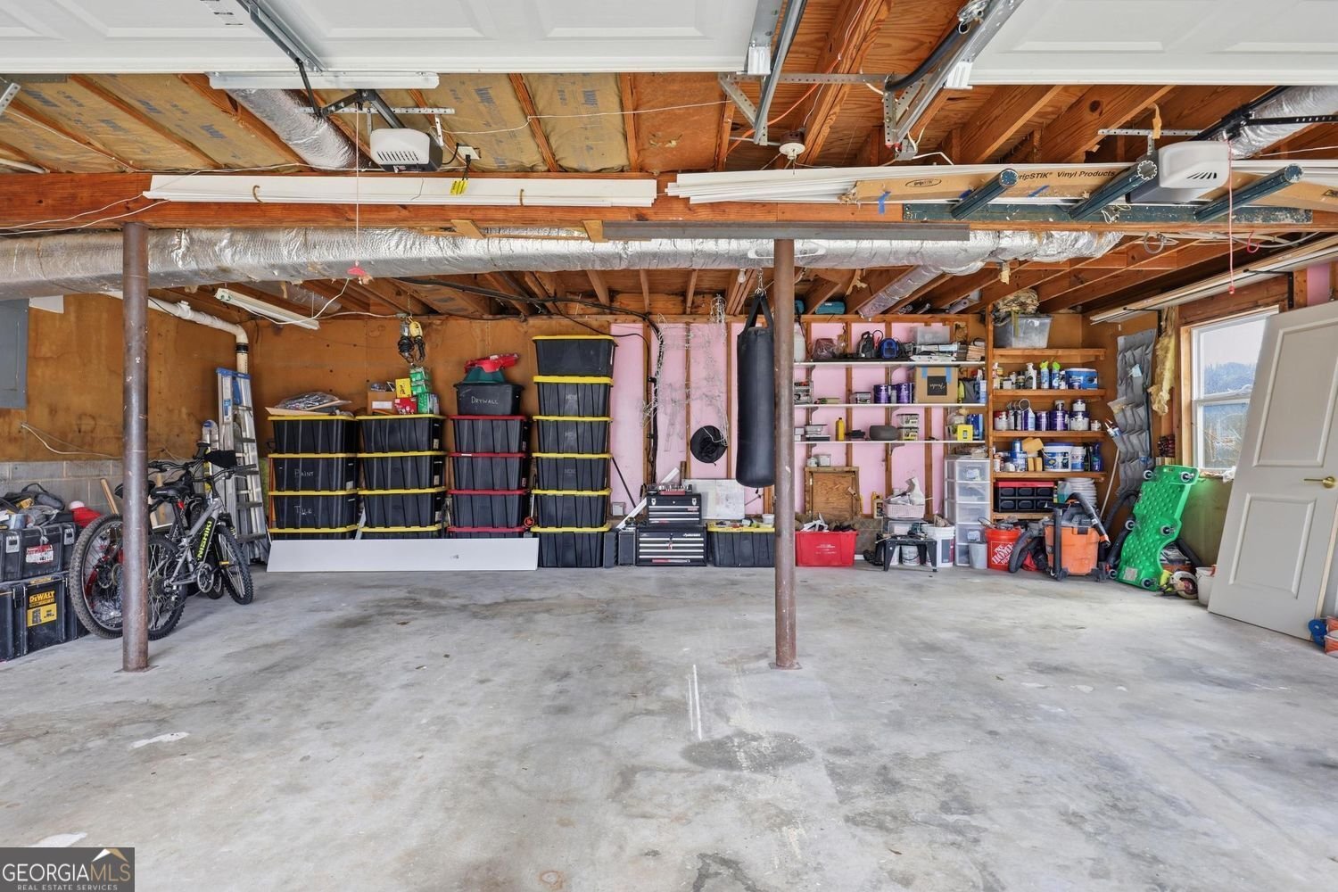 2560 Blakely Court Marietta - Photo 31