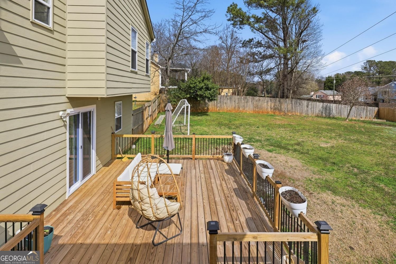 2560 Blakely Court Marietta - Photo 32