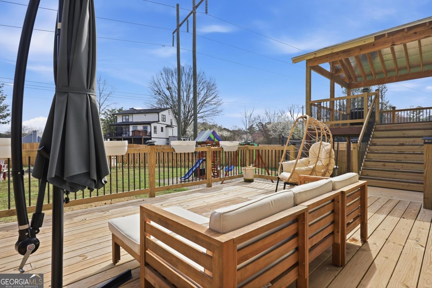 2560 Blakely Court Marietta - Photo 33