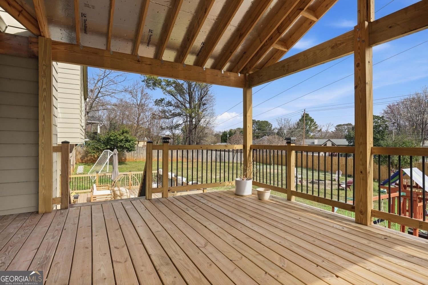 2560 Blakely Court Marietta - Photo 34